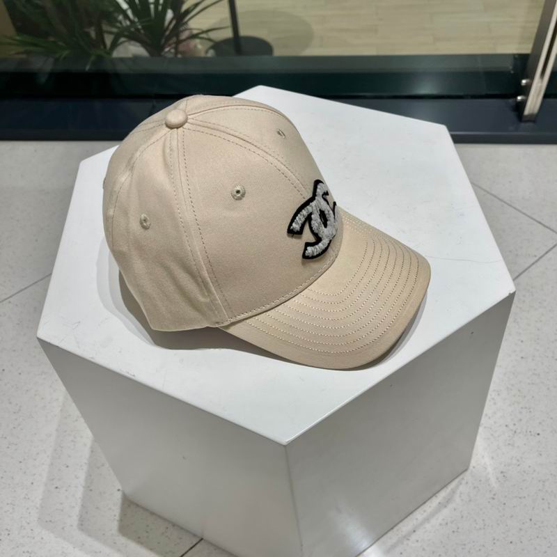 Chanel cap (13)